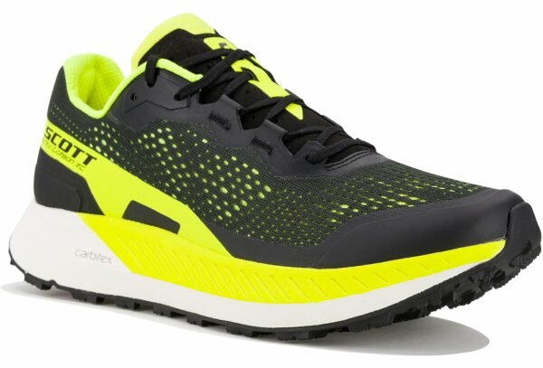 Chaussures de trail Scott Ultra Carbon RC W pour femme