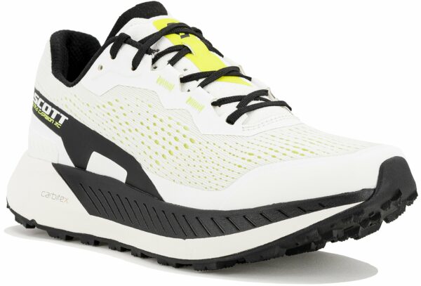 Chaussures de trail Scott Ultra Carbon RC W pour femme