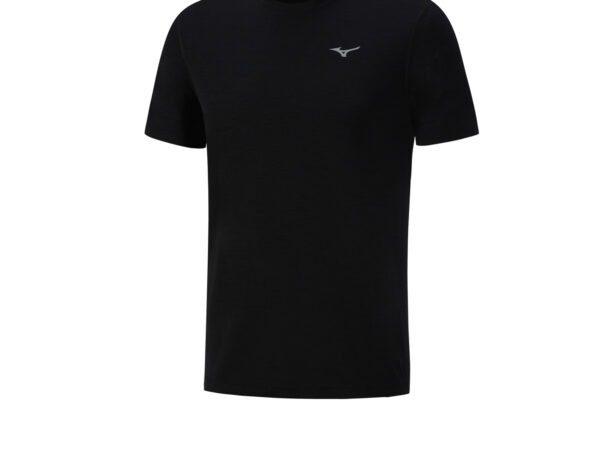 T-shirt Mizuno impulse core pour le running