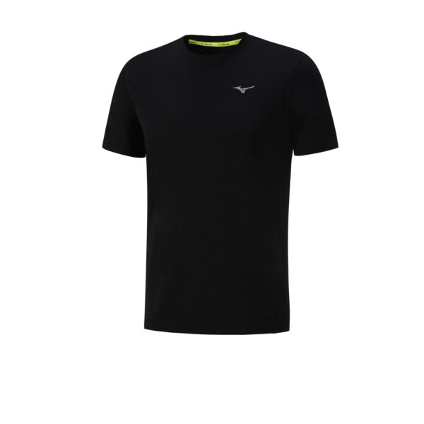 T-shirt Mizuno impulse core pour le running