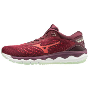 Chaussures de running femme Mizuno Wave Sky 3