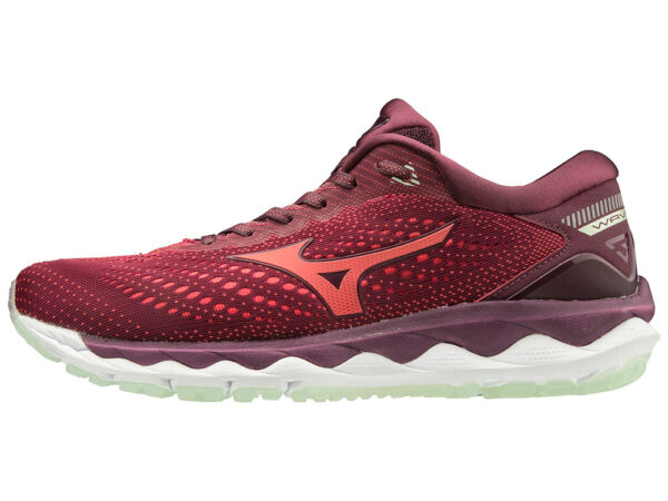 Chaussures de running femme Mizuno Wave Sky 3