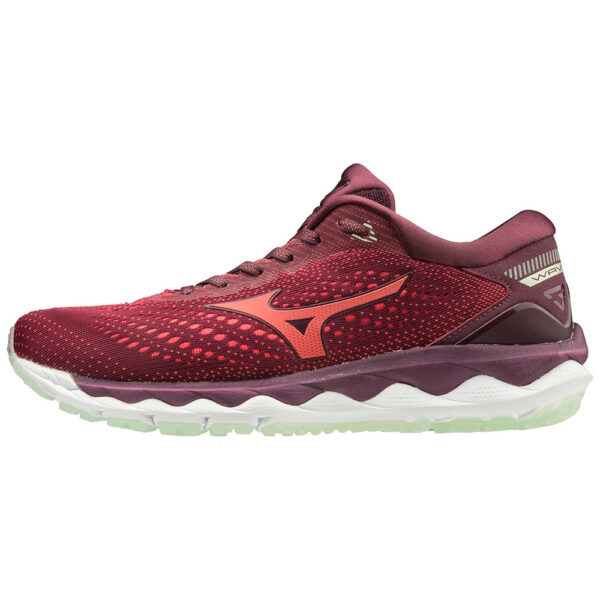 Chaussures de running femme Mizuno Wave Sky 3