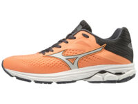Chaussures de running femme Mizuno Wave Rider 23 - Confort et performance pour la course à pied