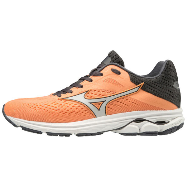 Chaussures de running femme Mizuno Wave Rider 23 - Confort et performance pour la course à pied