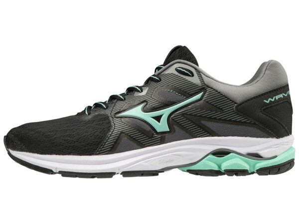 Chaussures de running femme Mizuno Wave Kizuna