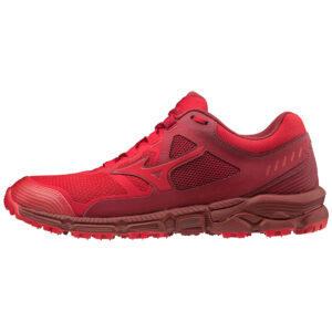 Chaussures de trail Mizuno Wave Daichi 5 pour les passionnés de course en pleine nature