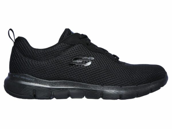 Baskets femme Skechers Flex Appeal 3.0 First Insight pour un confort et un style exceptionnels