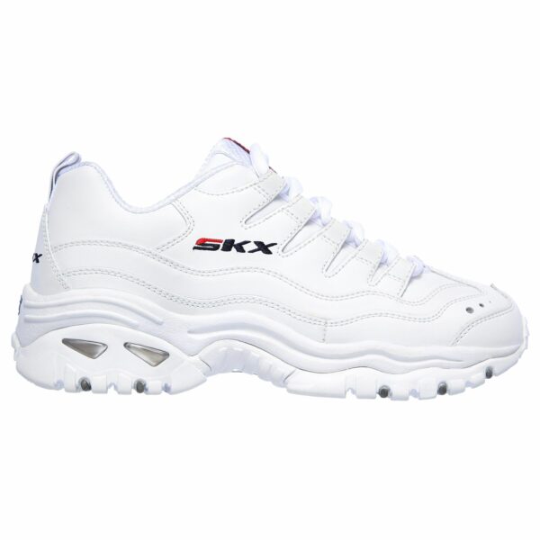 Baskets femme Skechers Timeless Vision
