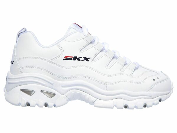 Baskets femme Skechers Timeless Vision