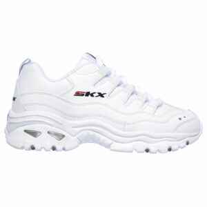 Baskets femme Skechers Timeless Vision pour un confort et un style incomparables