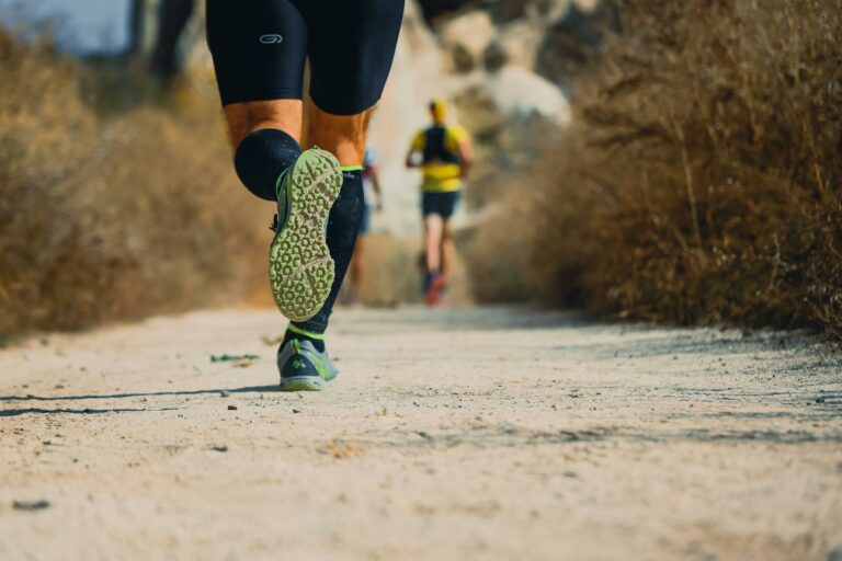 Préparer un trail en ville (sans accès régulier à la montagne)