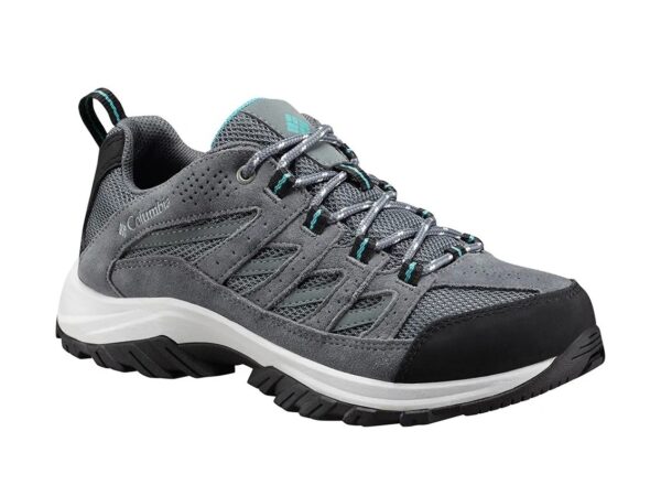 Chaussures femme Columbia Crestwood pour une randonnée en toute sérénité