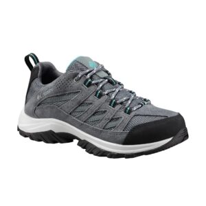 Chaussures femme Columbia Crestwood - Confort, performance et style pour vos aventures en plein air