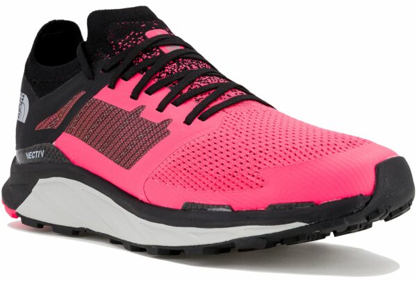 Chaussures de trail The North Face Flight Vectiv M en déstockage