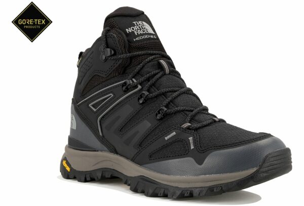 The North Face Hedgehog Mid Gore-Tex M Chaussures homme déstockage