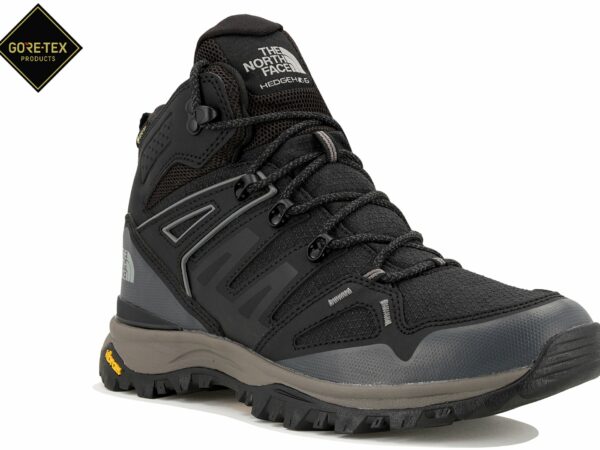The North Face Hedgehog Mid Gore-Tex M Chaussures homme déstockage