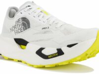 Chaussures de trail homme The North Face Summit Vectiv Pro 3