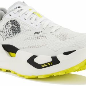 Chaussures de trail homme The North Face Summit Vectiv Pro 3