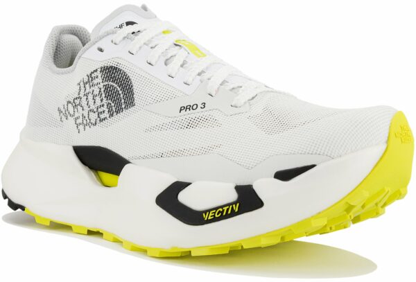 Chaussures de trail homme The North Face Summit Vectiv Pro 3