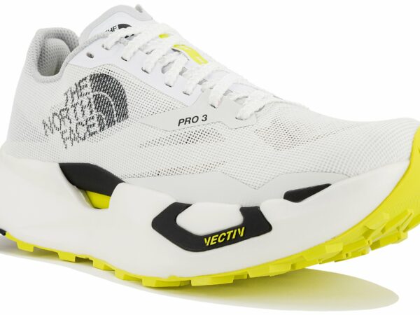 Chaussures de trail The North Face Summit Vectiv Pro 3 pour homme