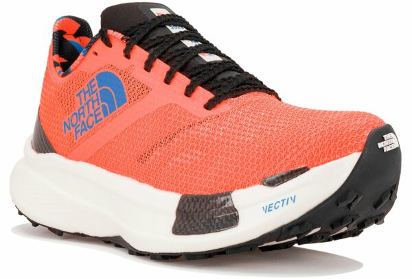 Chaussures de trail femme The North Face Summit Vectiv Pro en déstockage