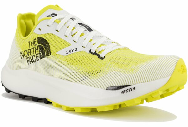 Chaussures de trail The North Face Summit Vectiv Sky 2 pour homme