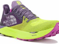 The North Face Summit Vectiv Sky W Chaussures de sport femme déstockage