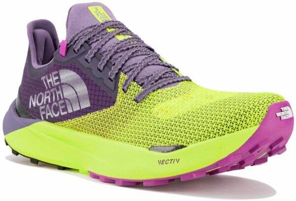 The North Face Summit Vectiv Sky W Chaussures de sport femme déstockage