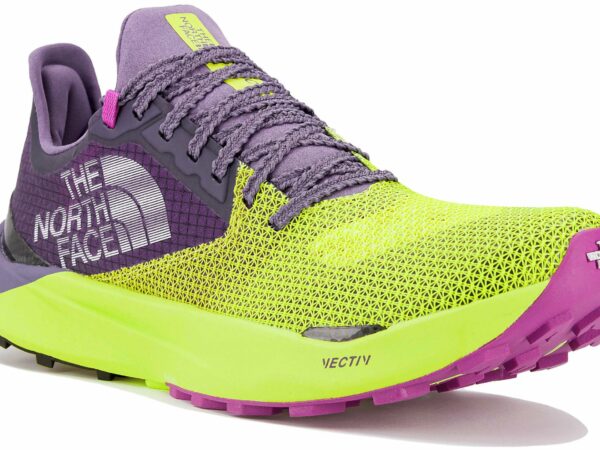 The North Face Summit Vectiv Sky W Chaussures de sport femme déstockage - Chaussures trail femme