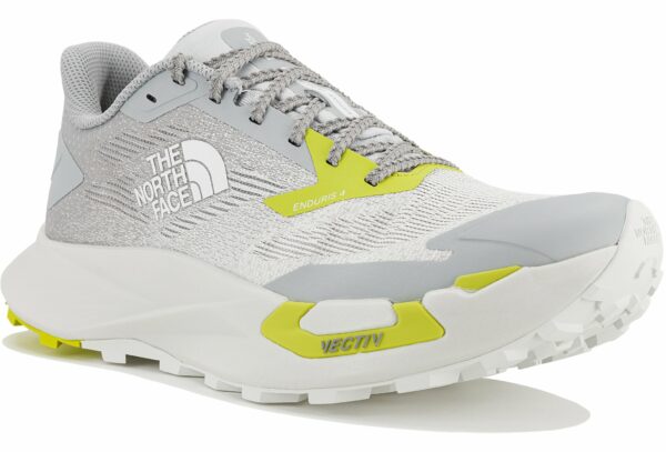 The North Face Vectiv Enduris 4 Chaussures de Trail pour Homme