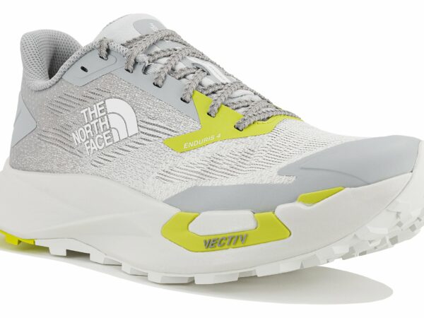 The North Face Vectiv Enduris 4 Chaussures de Trail pour Homme