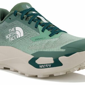 The North Face Vectiv Enduris 4 Chaussures homme - Chaussures de trail performantes et polyvalentes