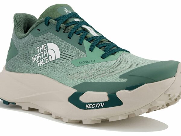 Chaussures de trail The North Face Vectiv Enduris 4 pour homme