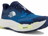 The North Face Vectiv Enduris 4 Chaussures homme - Chaussures de trail performantes pour homme