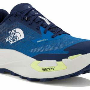 The North Face Vectiv Enduris 4 Chaussures homme - Chaussures de trail performantes pour homme