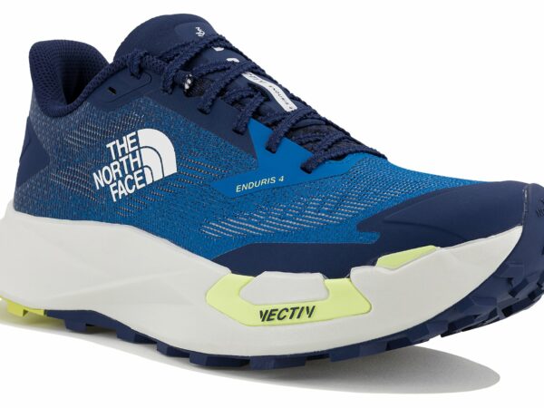 Chaussures de trail The North Face Vectiv Enduris 4 pour hommes