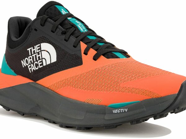 Chaussures de trail The North Face Vectiv Enduris III M pour homme en déstockage