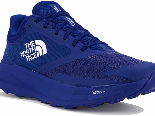 Chaussures de trail The North Face Vectiv Enduris III W pour femme en déstockage
