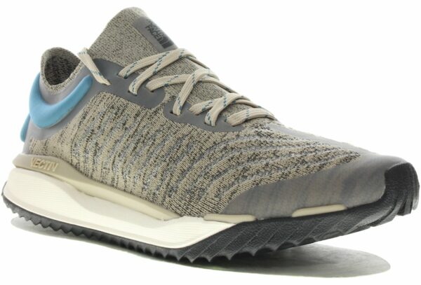 Chaussures de trail The North Face Vectiv Escape Knit M en déstockage