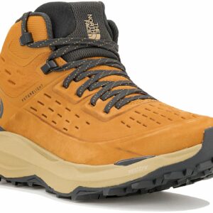 The North Face Vectiv Exploris II Mid FutureLight LTHR M Chaussures homme déstockage
