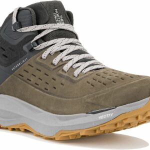 Chaussures de randonnée The North Face Vectiv Exploris II Mid FutureLight LTHR pour hommes