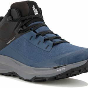 Chaussures homme The North Face Vectiv Exploris II Mid FutureLight en déstockage