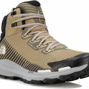 Chaussures de sport femme The North Face Vectiv Fastpack Mid FutureLight W en déstockage