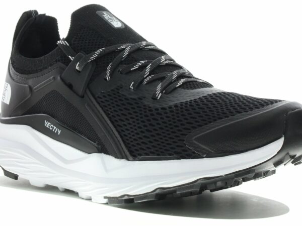 Chaussures de sport femme The North Face Vectiv Hypnum en déstockage