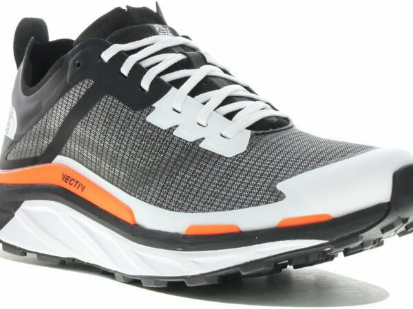 Chaussures de trail The North Face Vectiv Infinite W en déstockage