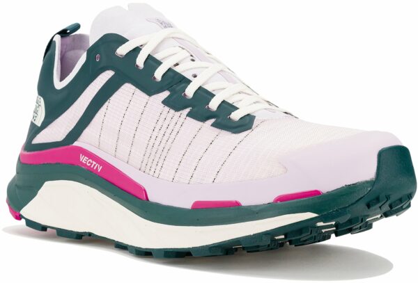 The North Face Vectiv Infinite W Chaussures de sport femme déstockage pour des sessions de trail incroyables