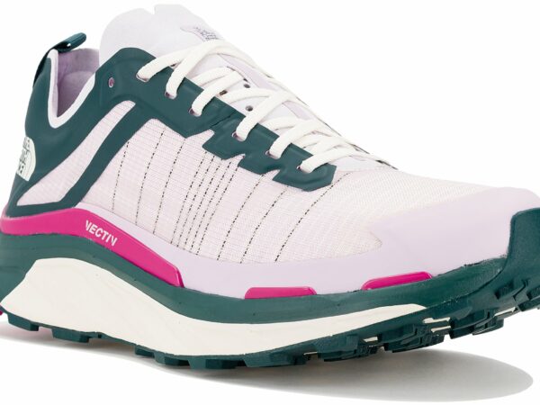 The North Face Vectiv Infinite W Chaussures de sport femme déstockage pour des sessions de trail incroyables