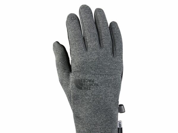 Gants femme The North Face Etip Recycled pour le running écologique