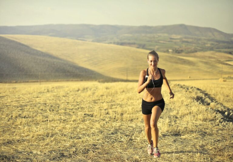 Passer sous les 8h sur un 50 km — plan performance longue distance sur 10 semaines